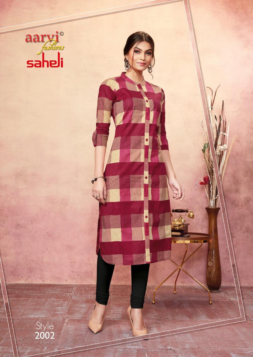 Aarvi Saheli vol-10 2001-2015 Series 2