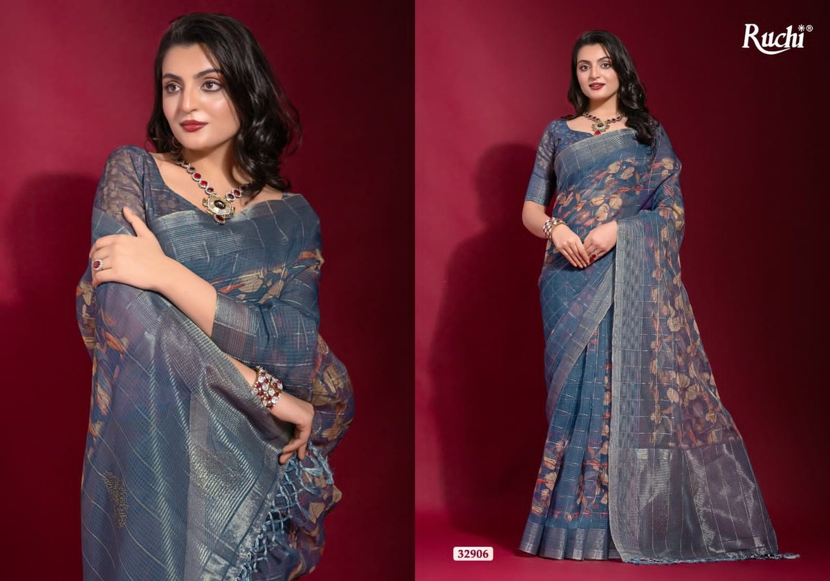 RUCHI KRISHA 32901 TO 32906 6