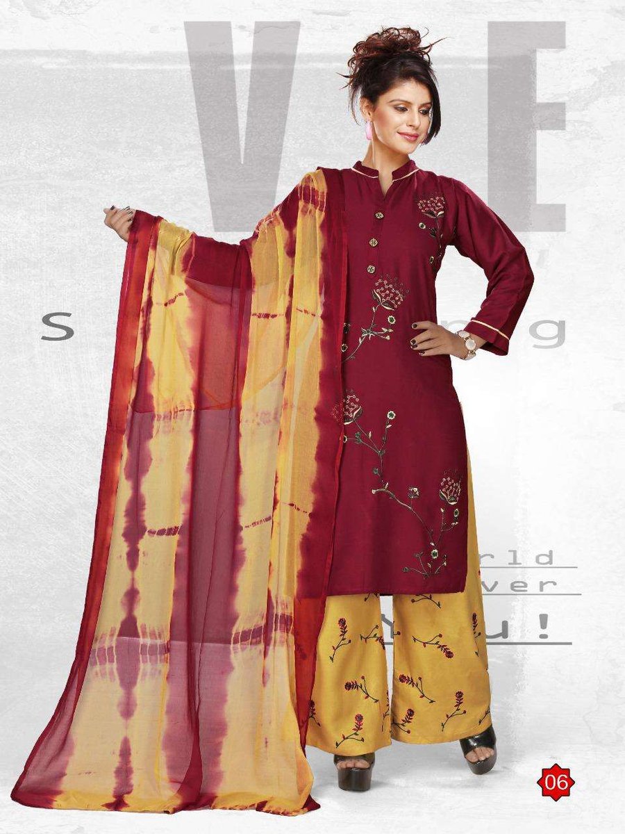 Fashion Talk Padmavati 02-09 Series 5