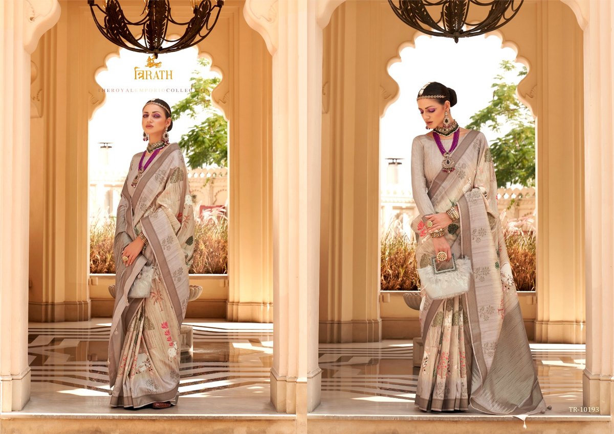 TRIRATH SAVERA 10192 TO 10203 SERIES 2