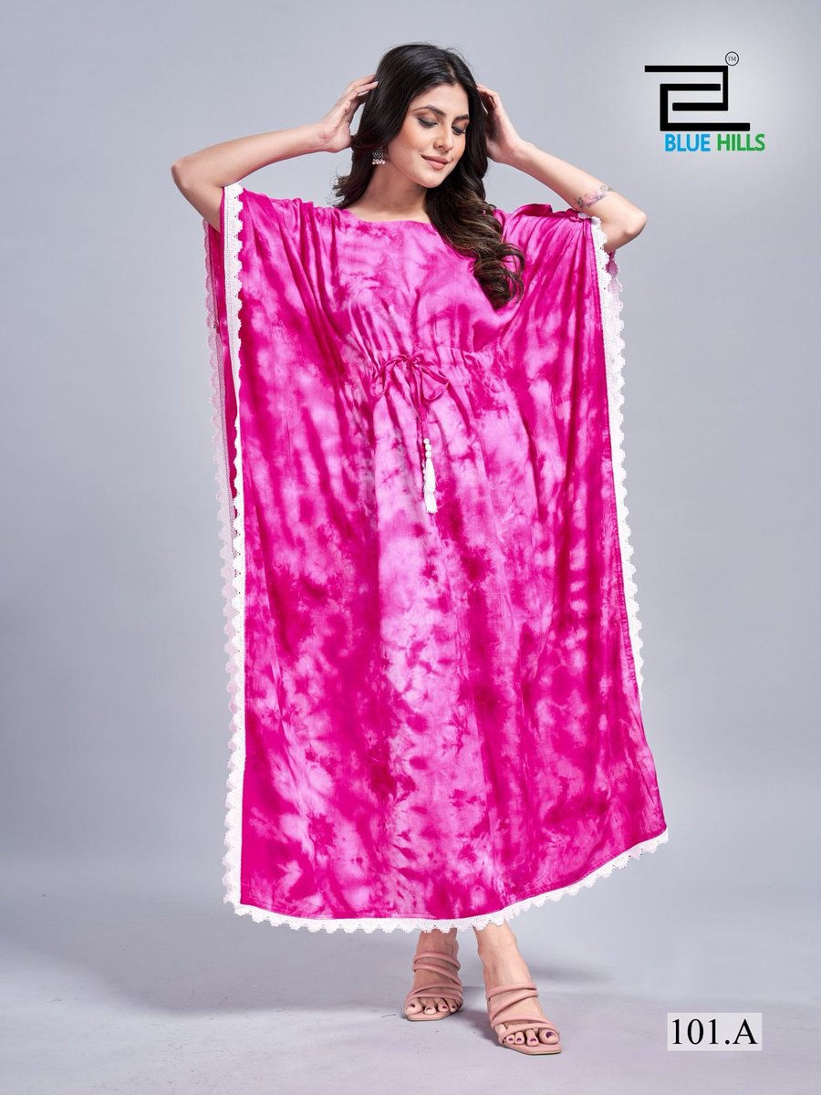 BLUE HILLS SITARE - 2 101-A TO 101-F 1
