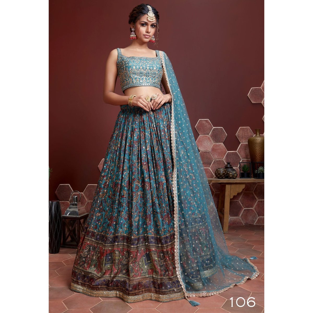 ASH DESIGNER 101 TO 110 6