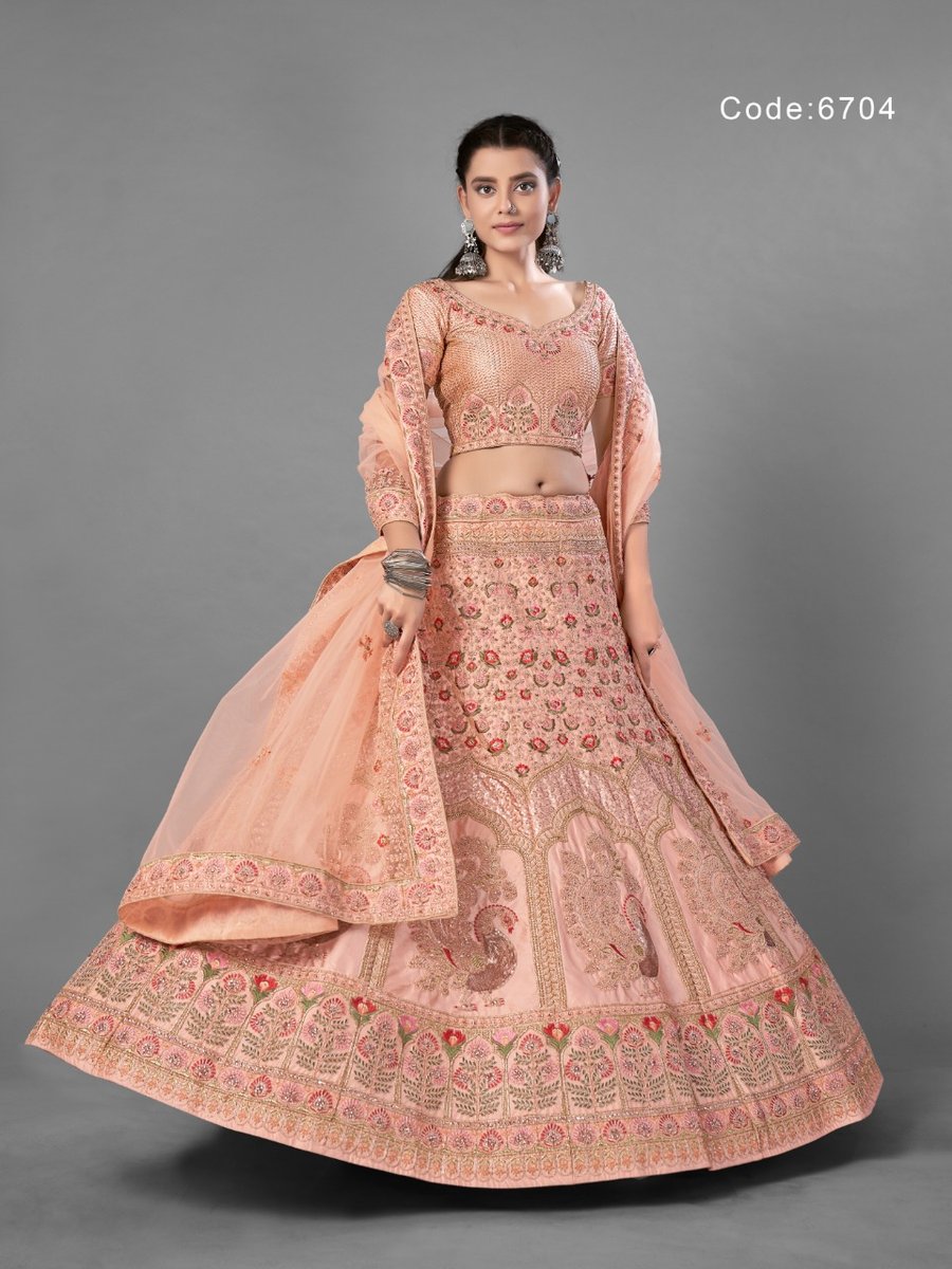 AD Vol-15 6701-6709 Series 4