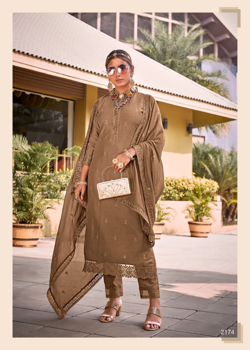 Bela Fashion Falak 2169-2175 Series 6