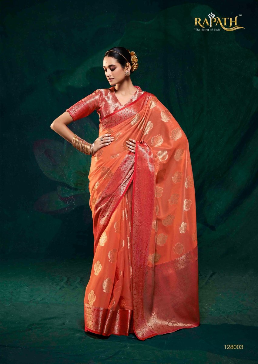Rajpath Rani Silk 128001-128007 Series 3