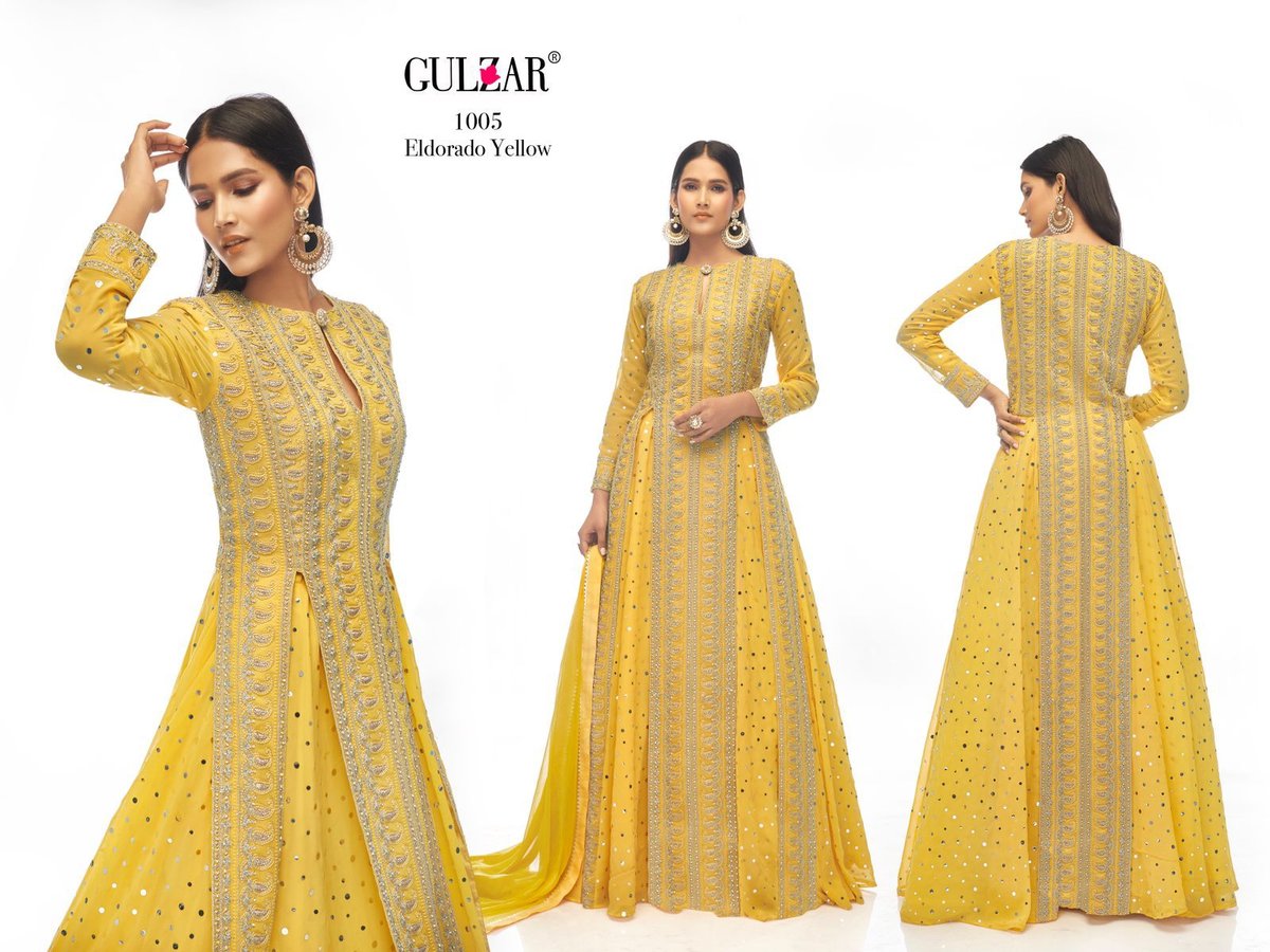 Gulzar Vol-2 1004-1006 Series 2