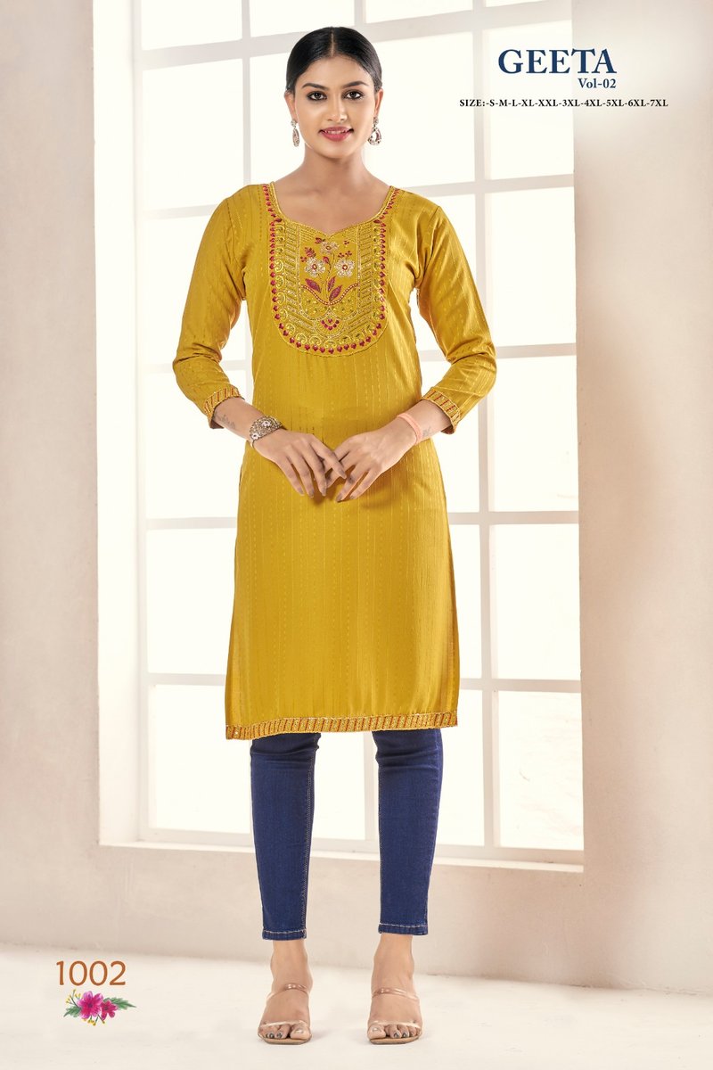 Banwery Geeta Vol-2 1001-1004 Series 2