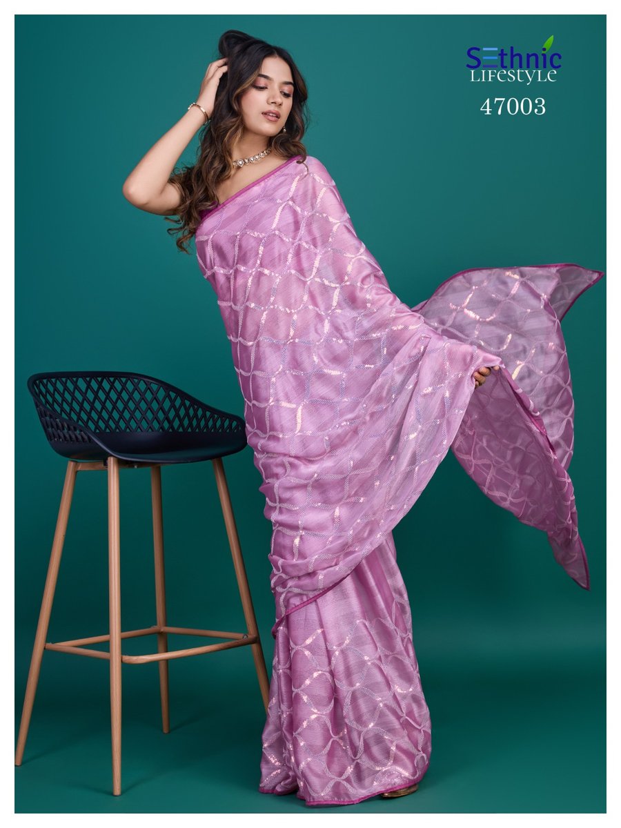 SETHNIC SAAMYA VOL-02 47001 TO 47005 3