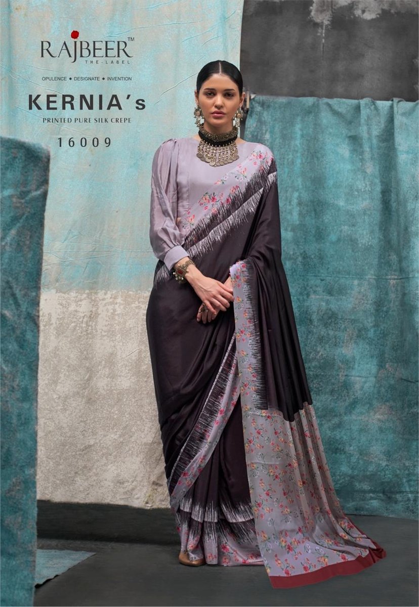 RAJBEER KERNIA‚ÄôS 16001 TO 16010 9