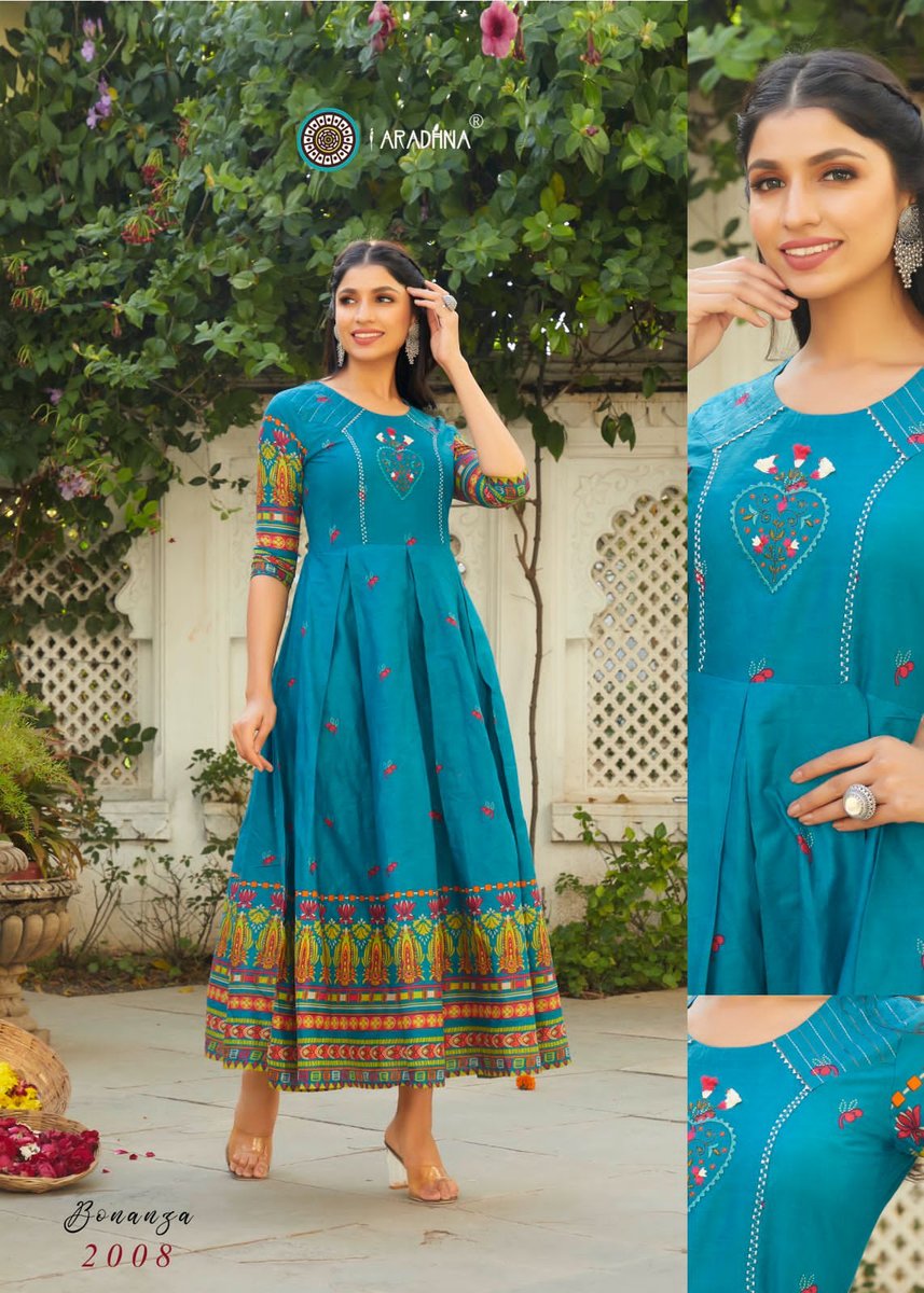 Aradhna Fashion Bonanza Vol-2 2001-2011 Series 8