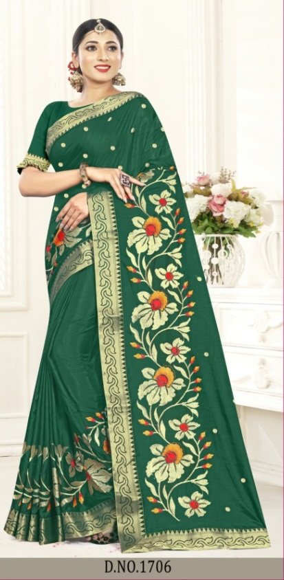 Aishwariya Saree Himalaya 1701-1708 Series 6