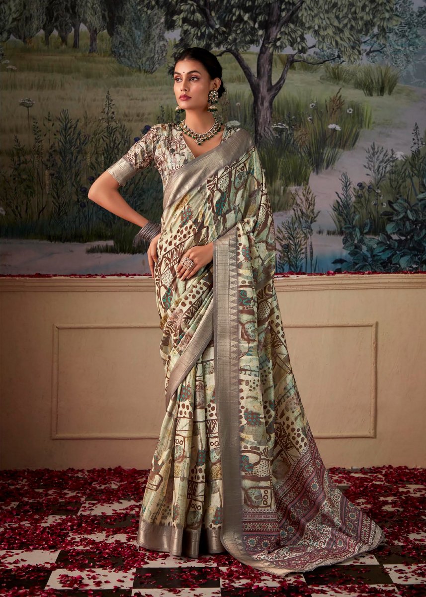 RAJPATH SHIMONI SILK 340001 TO 340008 1