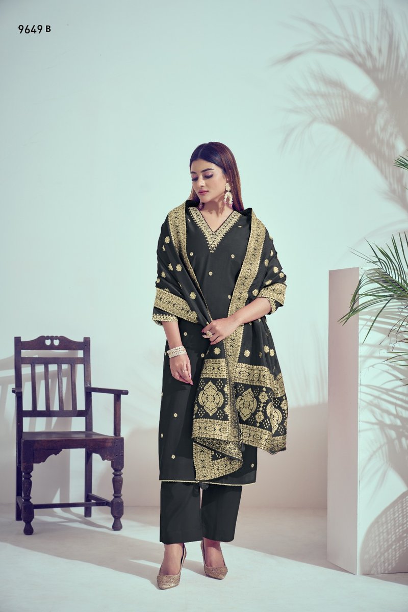 LABEL KHOJ 9649A TO 9649E 2