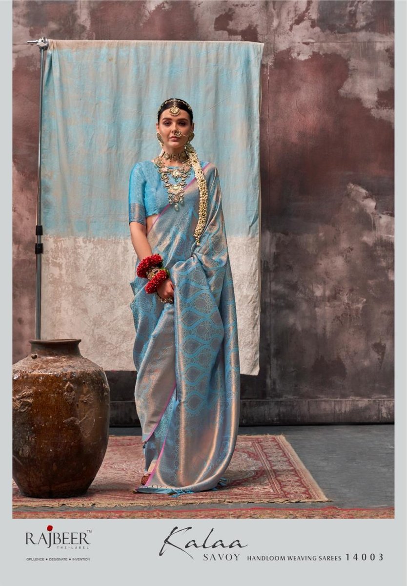 RAJBEER KALAA SAVOY 14001 TO 14006 3