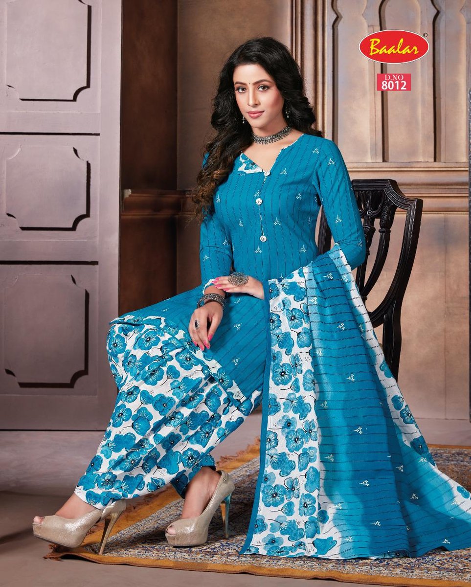 Baalar Zaara Vol-8 8004-8027 Series 5