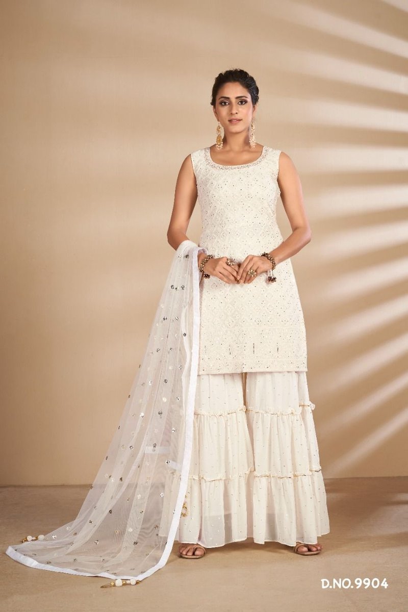 Arya Designs Vol-27 9901-9905 Series 4