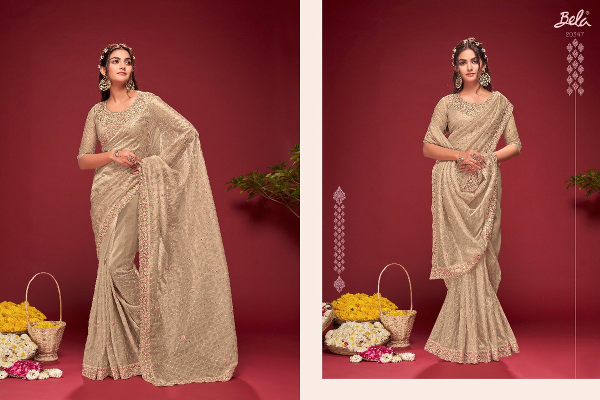 Bela Fashion Roselyn 20340-20348 Series 8