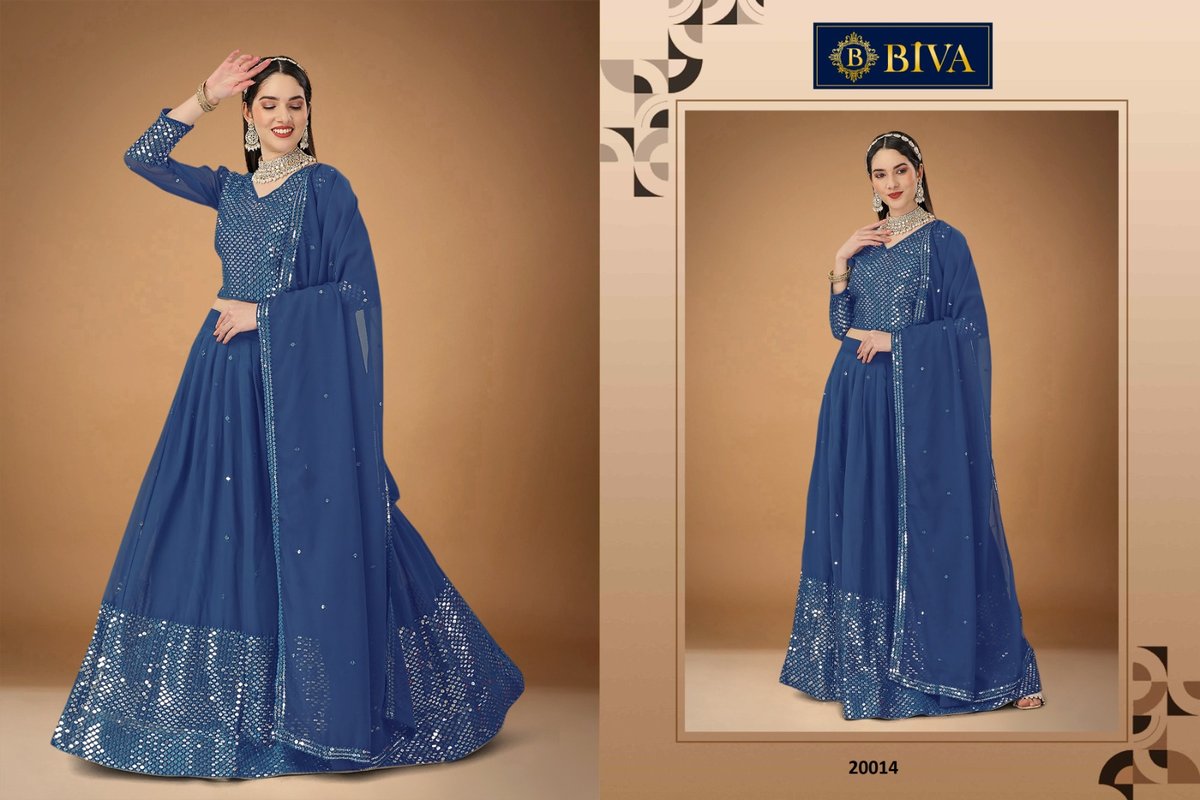 Biva Noor 20011-20020 Series 4