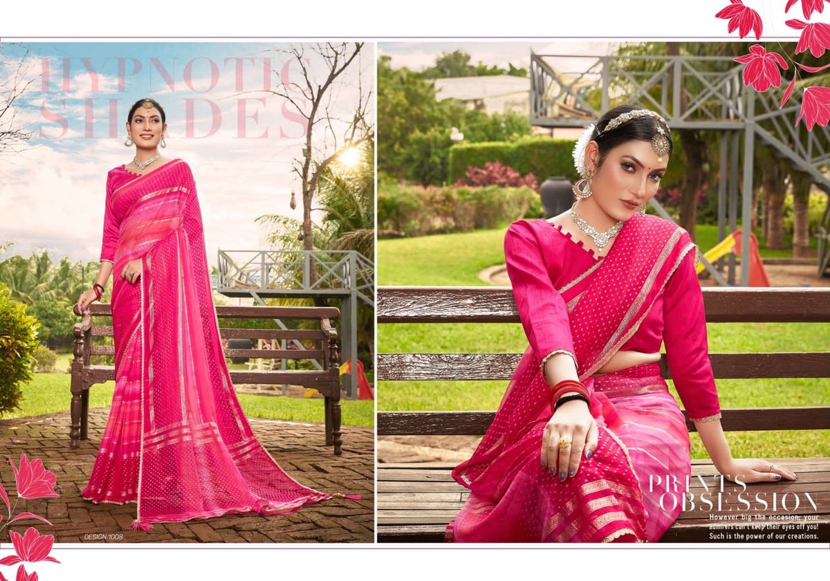 5D Designer Sneha 12071-12078 Series 8
