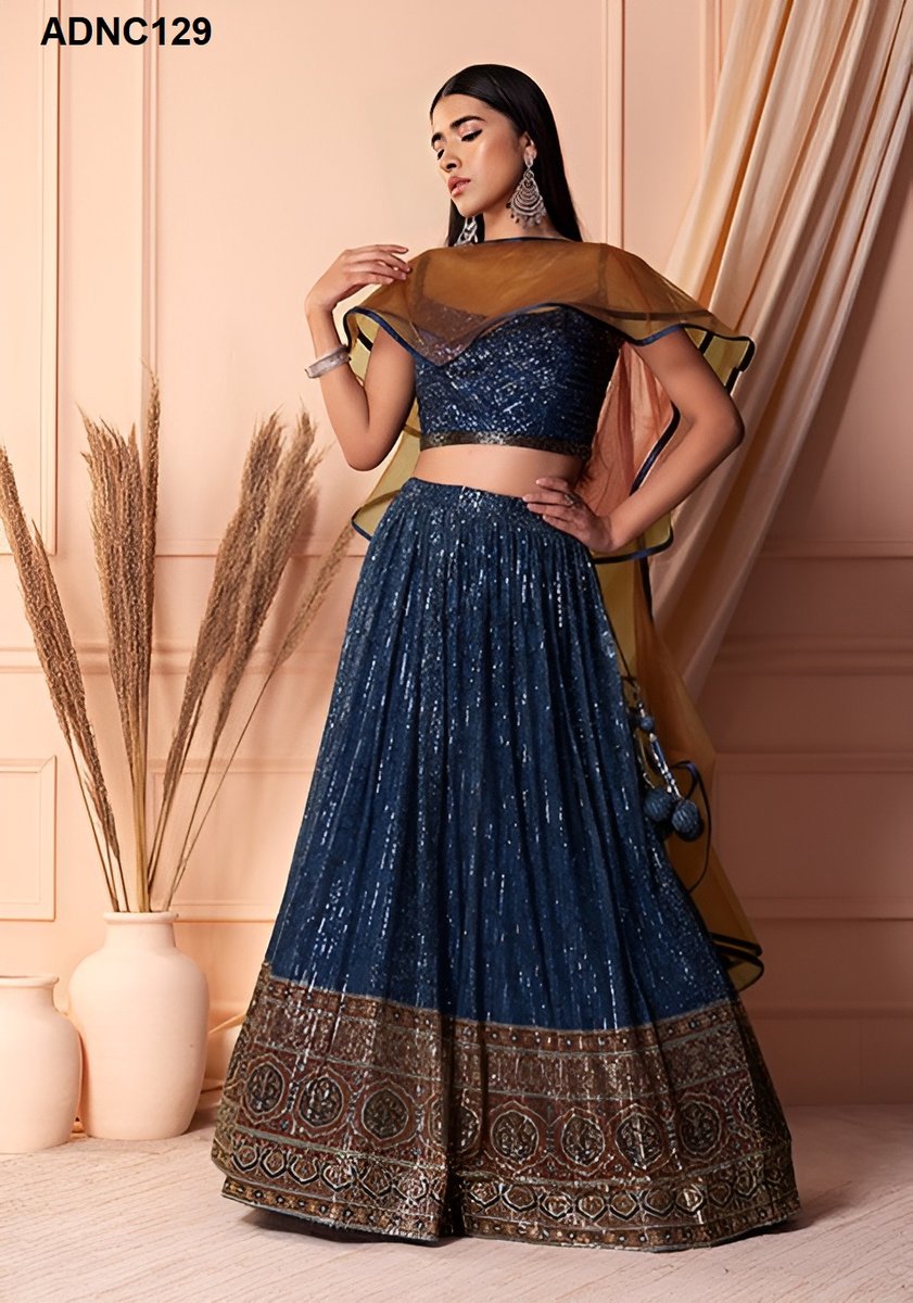 Arya Designs ADNC-129 Design 1