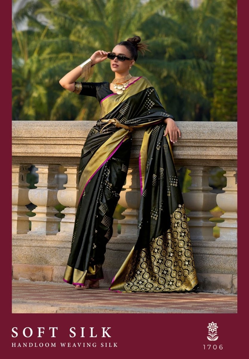 RAJTEX SOFT SILK 1701 TO 1706 6