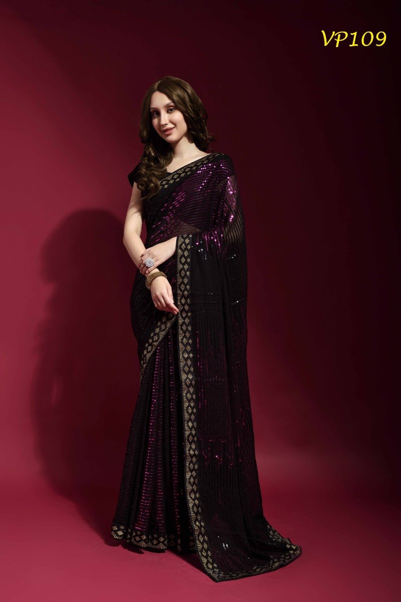 Fashion Berry Pyramid 106-111 Series 4