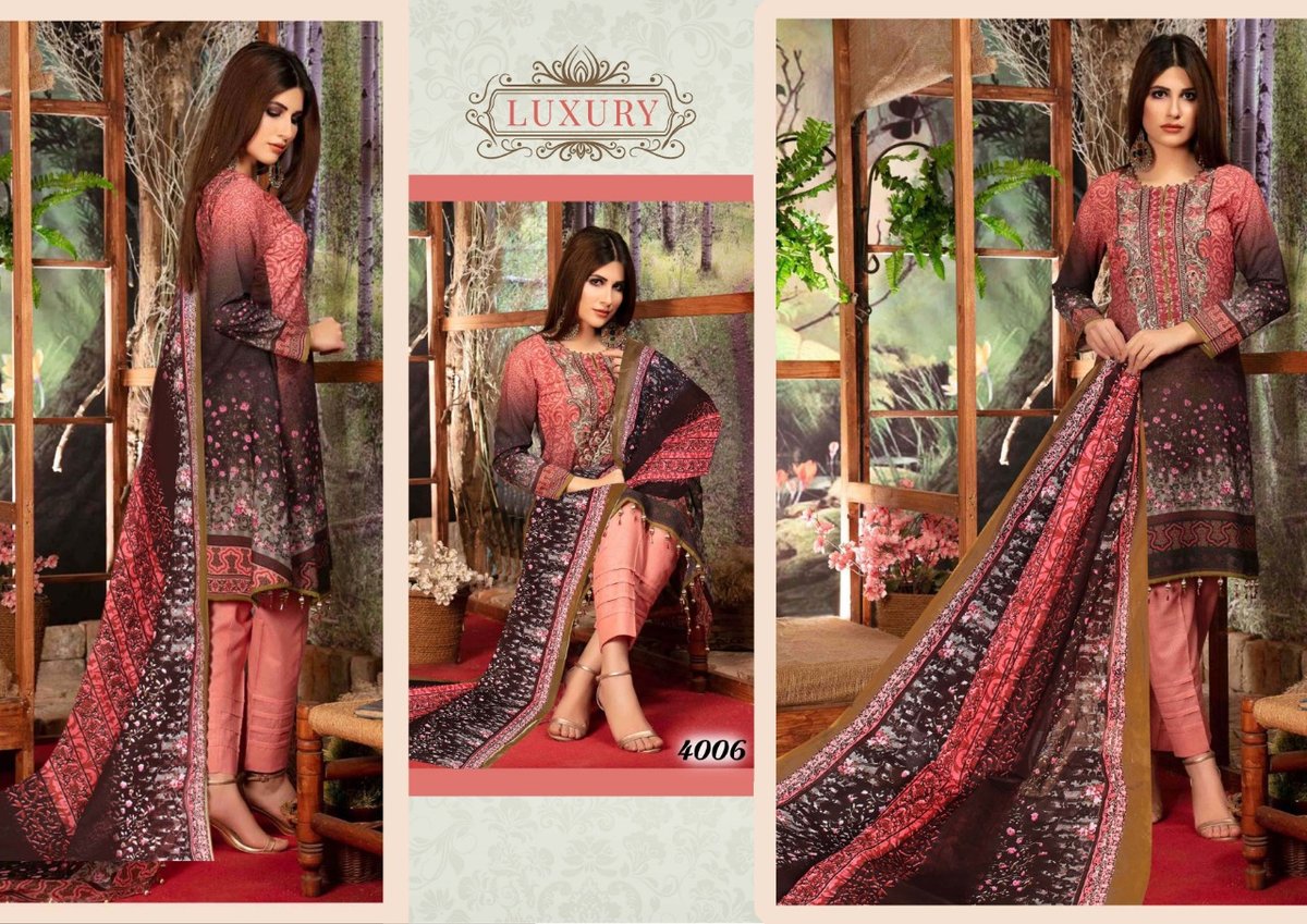 Iris Vol-04 Karachi Edition 4001-4010 Series 6