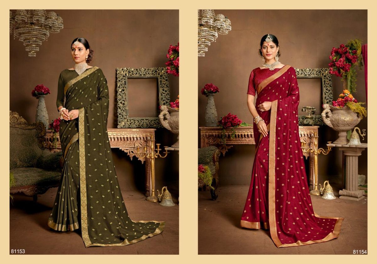 Right Women Designer Stuti 81149-81156 Series 3