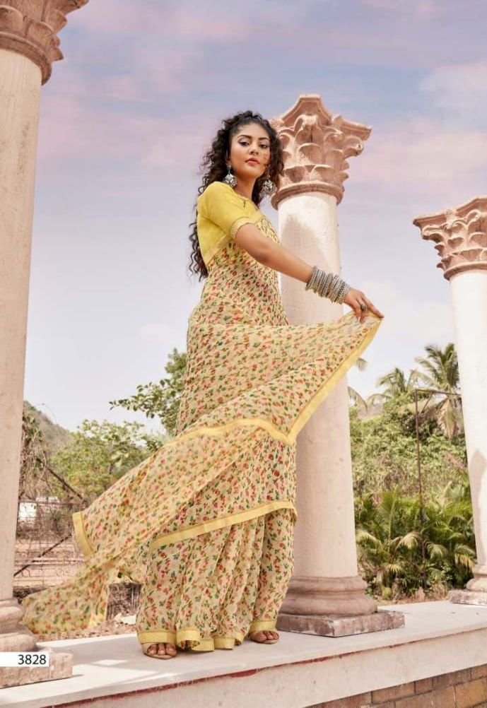 5D Designer Kanudi 3821-3828 Series 8