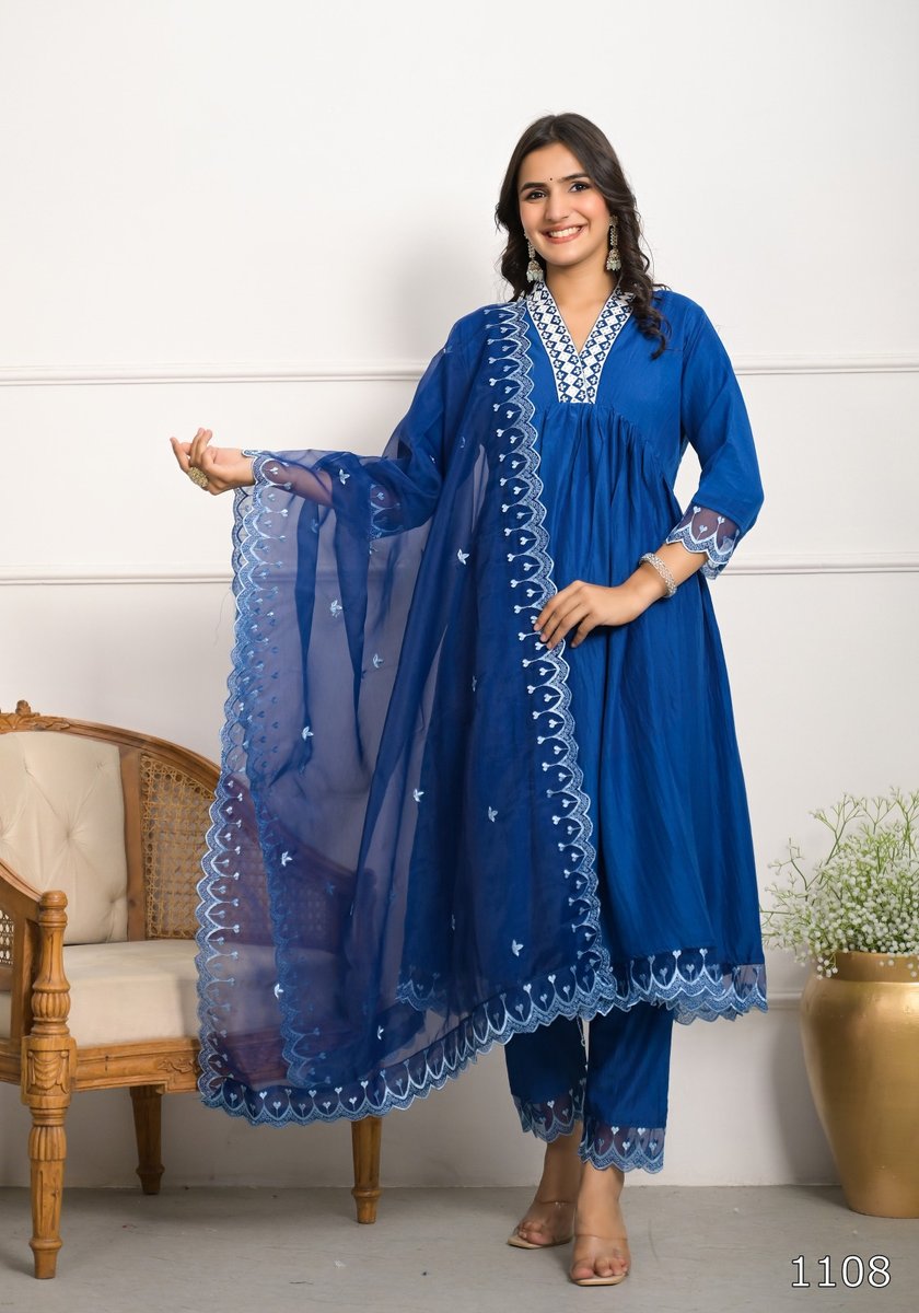 TANISHA TANISHA VOL-16 1105 TO 1113 4