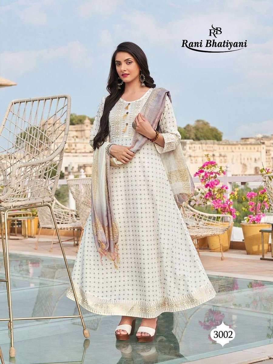 Rani Bhatiyani Ankita Vol-3 3001-3008 Series 2