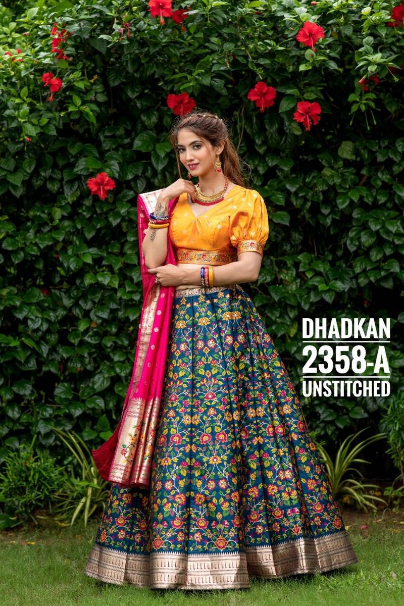 Anandam Dhadkan 2357-2362 Series 3