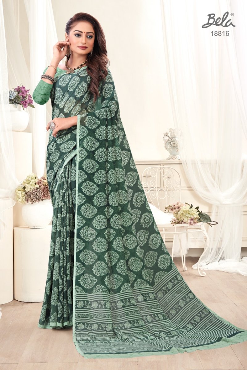 Bela Fashion Stella 18810-18827 Series 7