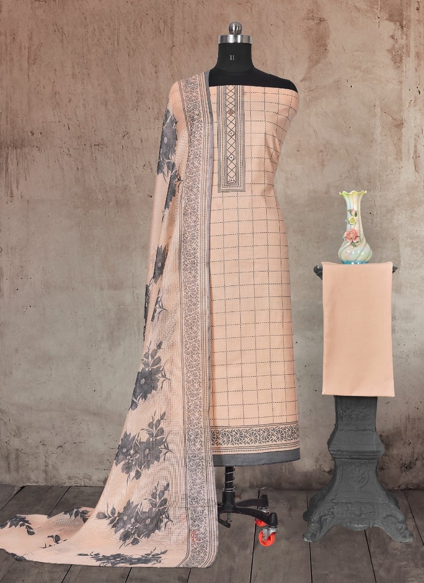 Bipson Prints Kota Queen 1538 Colors 3