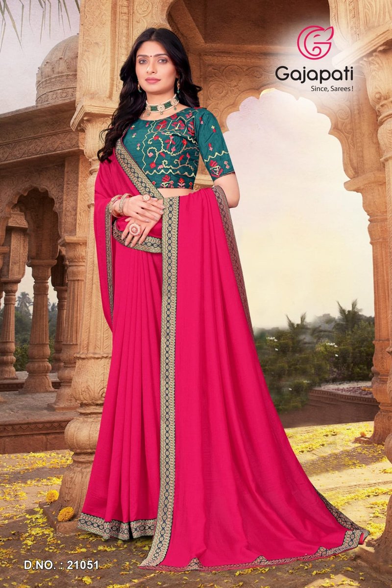 GAJAPATI VIHANA 21051-21058 1