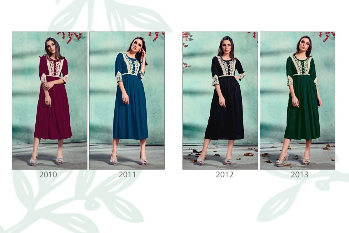 Fashion  Galleria Roseberry Vol-1 2010-2013 Series 5