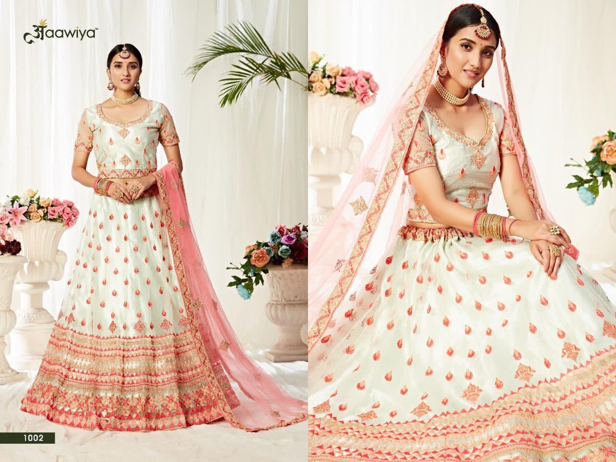 Aaawiya Agnilekha 1001-1005 Series 2