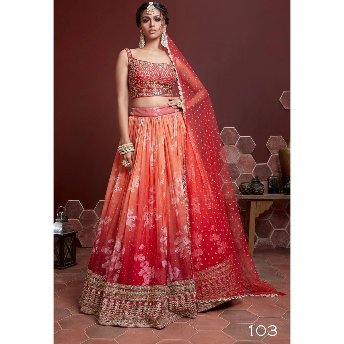 ASH DESIGNER 101 TO 110 3