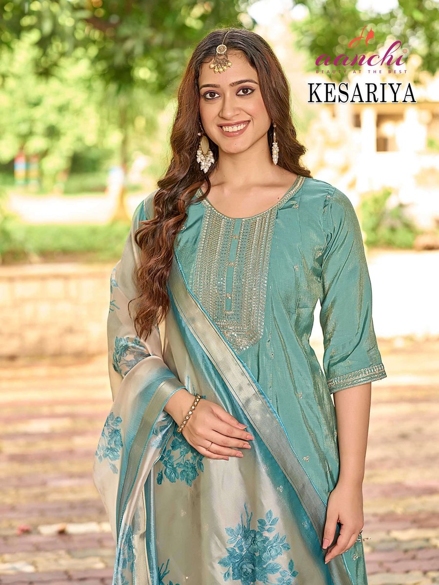 AANCHI KESARIYA SERIES 2