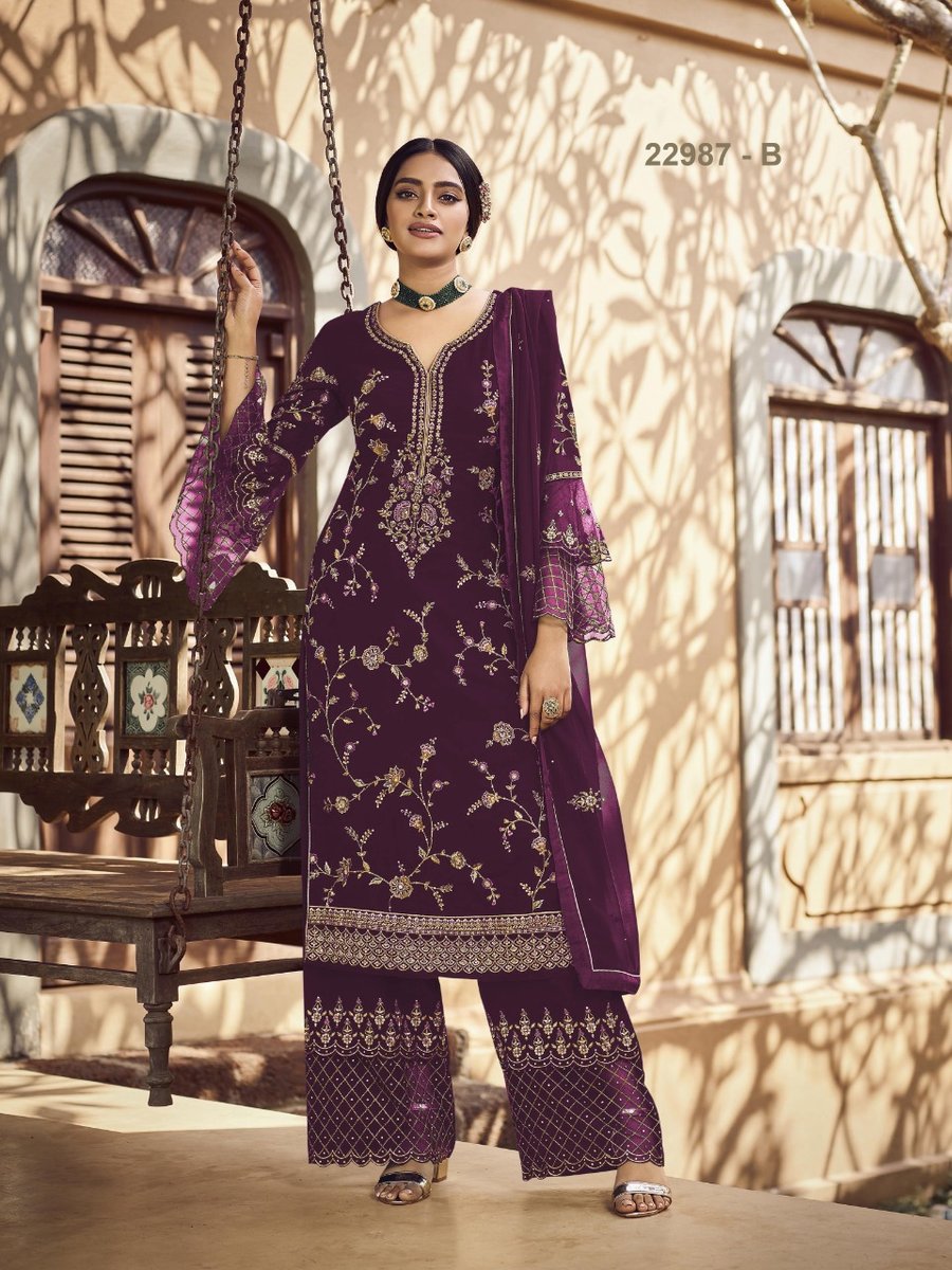 Fiona Navya 22987 Colors 2
