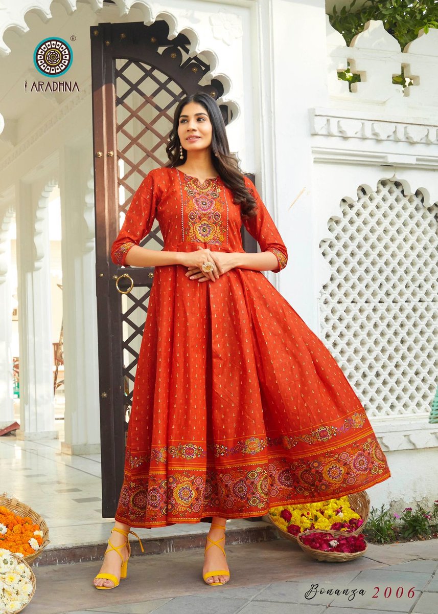 Aradhna Fashion Bonanza Vol-2 2001-2011 Series 6