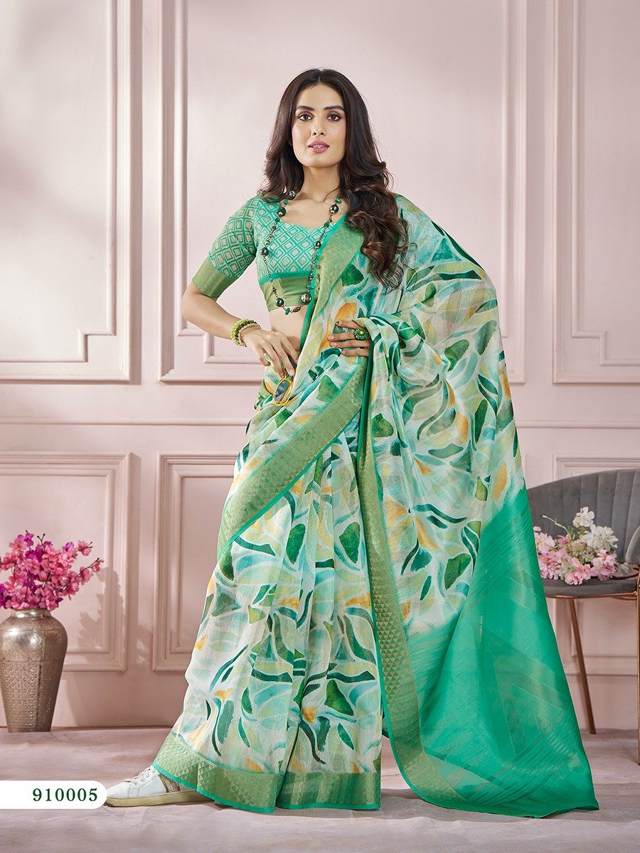 RAJPATH BLISS STYLE 910001 TO 910006 5