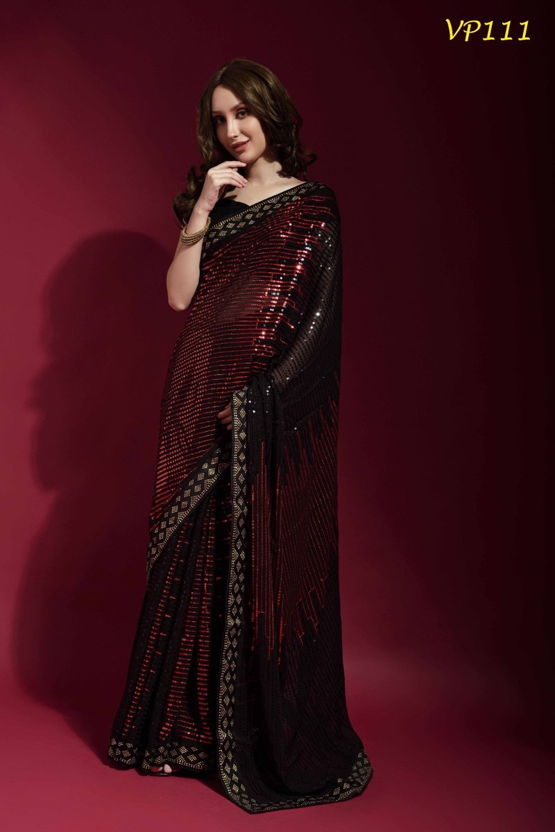 Fashion Berry Pyramid 106-111 Series 6