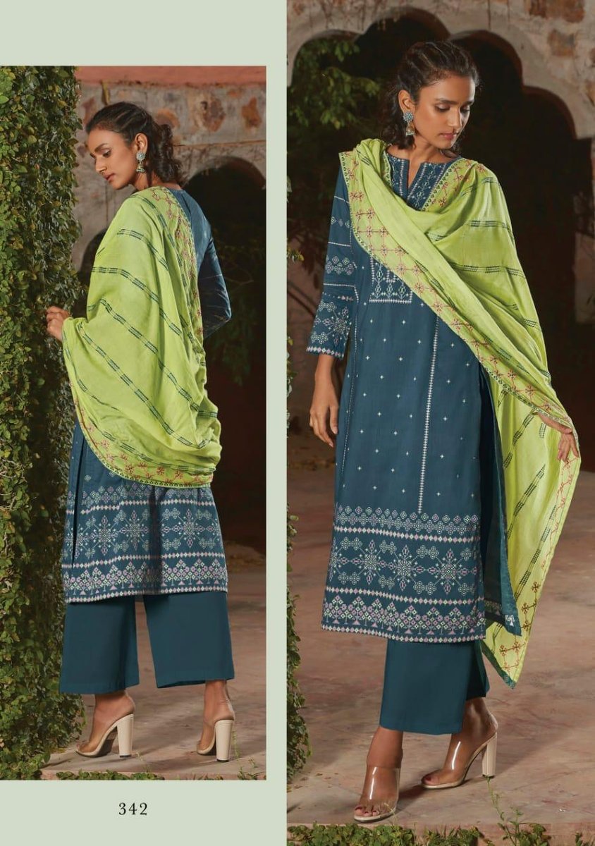 Itrana Raas 322-395 Series 4