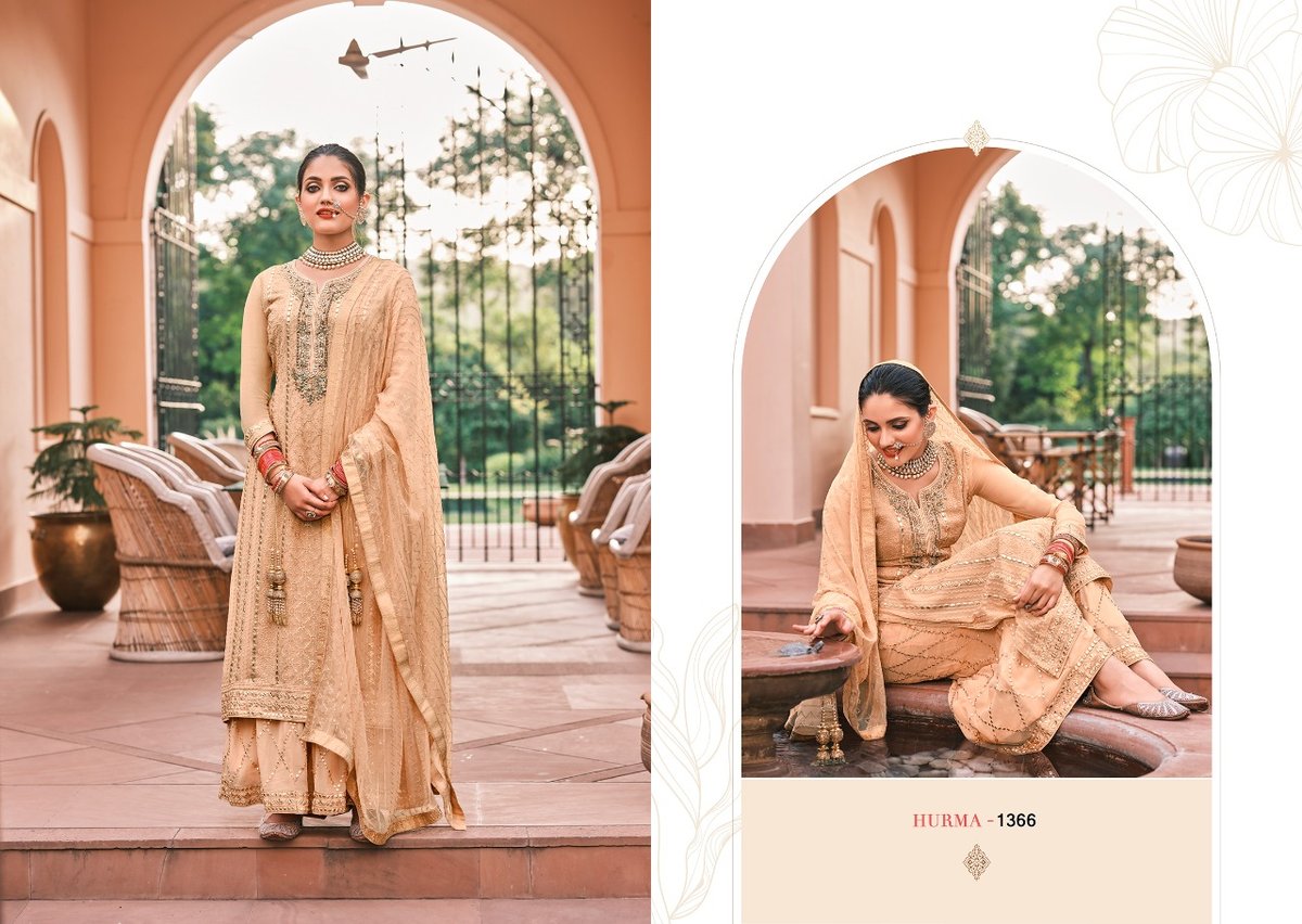 Eba Lifestyle Hurma Vol-37 1365-1370 Series 2
