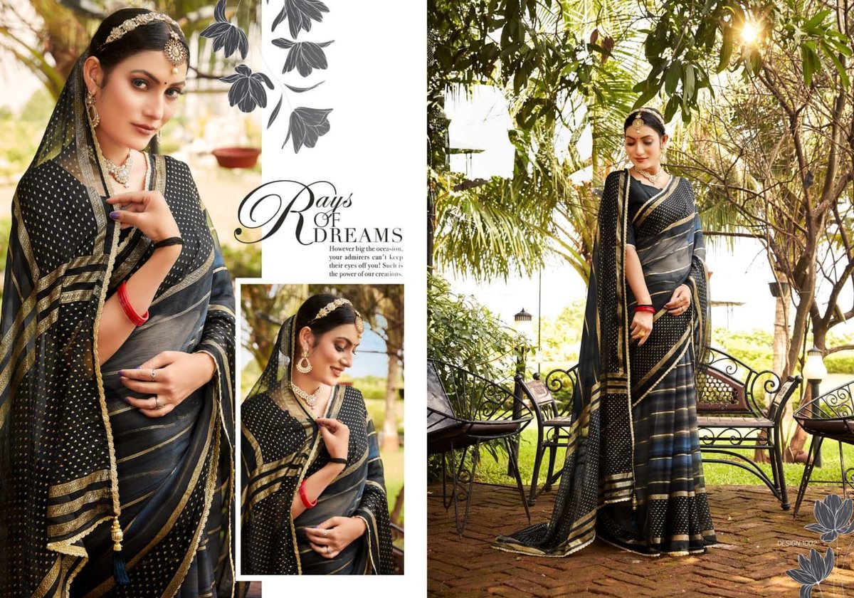 5D Designer Sneha 12071-12078 Series 2