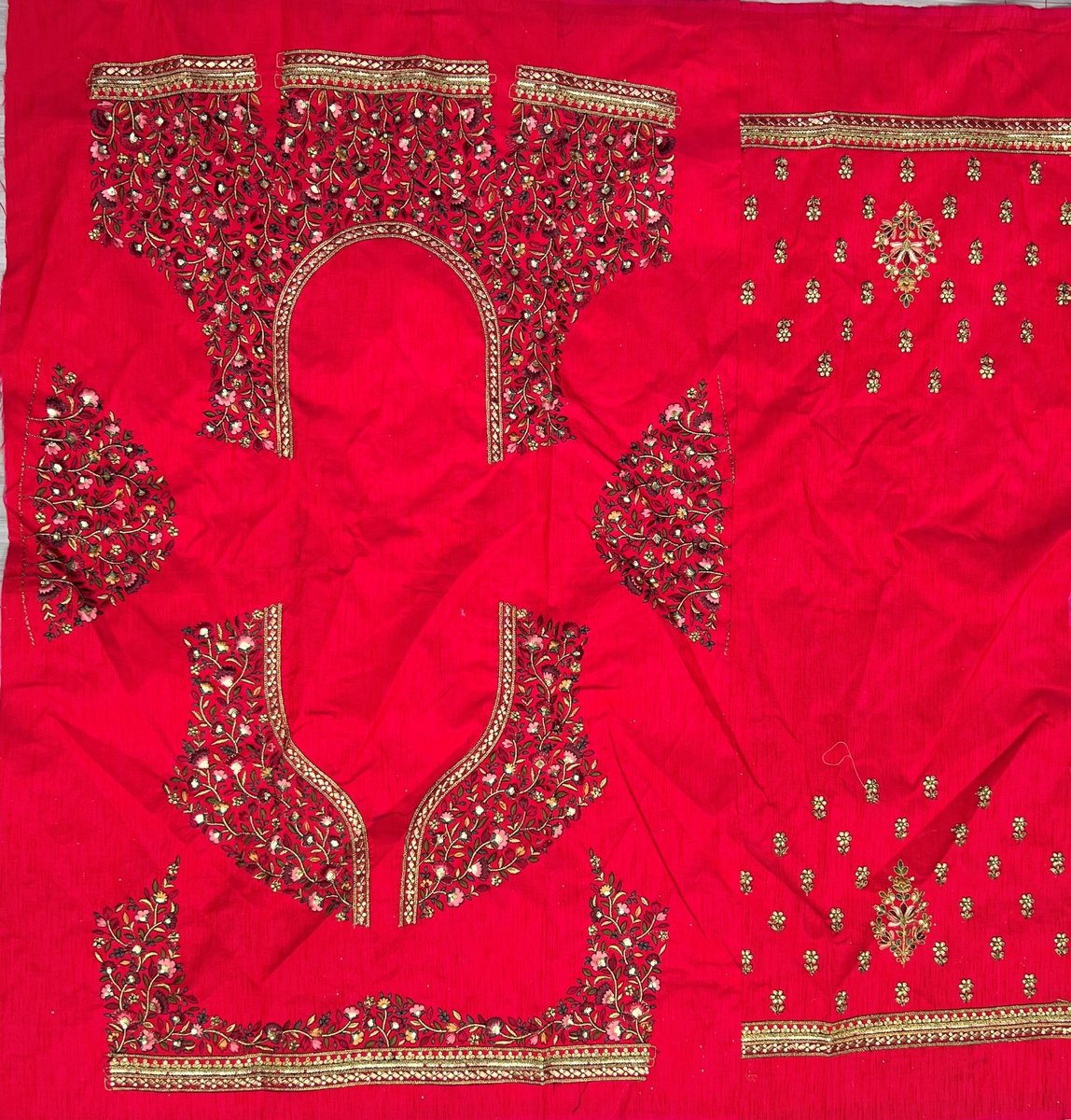Anjani Art Bridal 2515 Colors 3