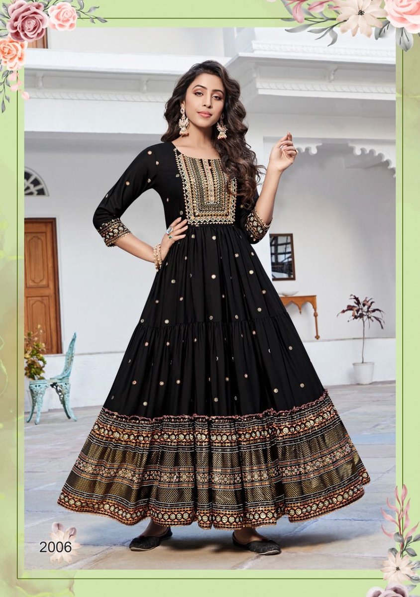 Diya Trends Festival Tadka Vol-2 2001-2008 Series 6