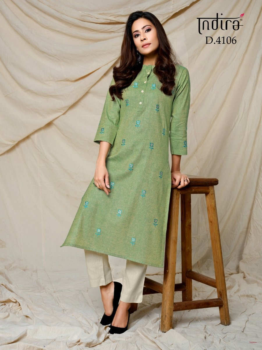 Indian Apparels Finese 4101-4106 Series 6