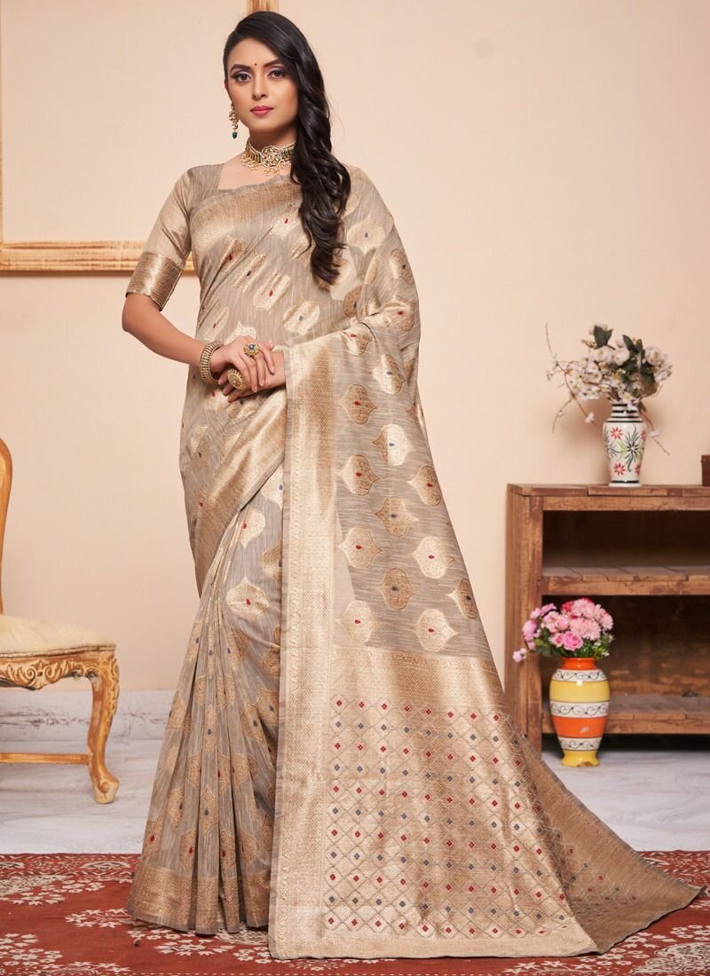 Asisa Saree Chhaya 8101-8109 Series 2